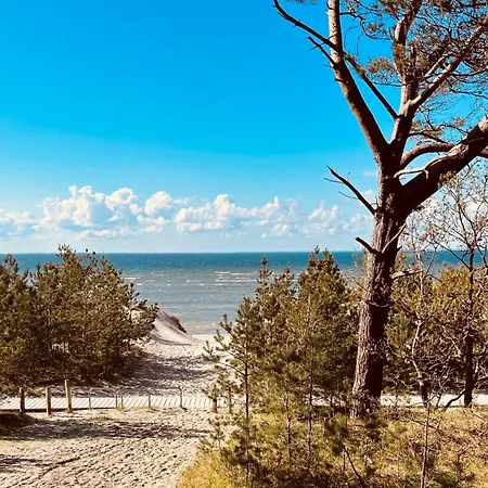 Tatil Evi Hugo Lubmin