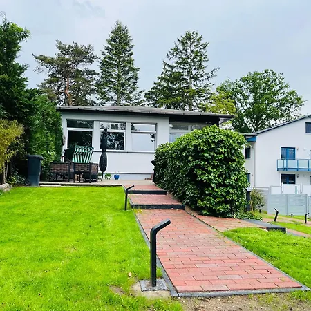 بيت للعطل Hugo *