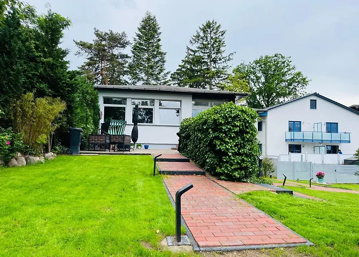 Prázdninový dům Hugo *